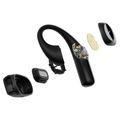 BEYERDYNAMIC AMIRON 200, Bezdrátová sluchátka, černá