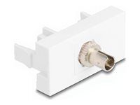 Easy 45 Module ST Simplex female to ST S