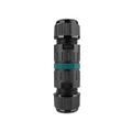 Kabelový konektor 3 x 4 mm² WW005