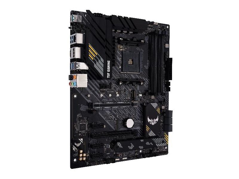 ASUS tuf gaming B550-PLUS/AM4/ATX