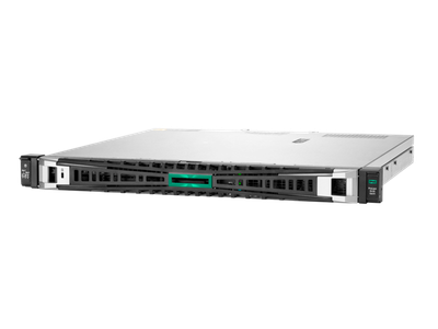 HPE DL20 Gen11 6325P, 32GB, 2 x 2TB SATA