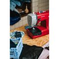 VERITAS Power Stitch 17, Šijací stroj