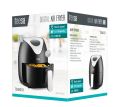 Fritéza horkovzdušná TEESA DIGITAL AIR FRYER TSA8053, 1,8 L, 1000W Fritéza horkovzdušná TEESA DIGITAL AIR FRYER TSA8053, 1,8L, 1000W