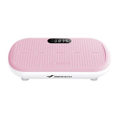 Vibrační plošina MERACH MR-2440P1-EU