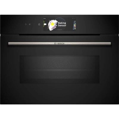BOSCH Vestavná trouba CMG778NB1