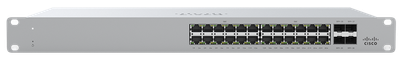 Cisco Meraki MS130-24P-HW
