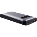 INTENSO PD20000, powerbanka 20000 mAh šedá