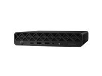 Mini Ryzen 5 220 / až 4.9 GHz - RAM 16 GB - SSD 512 GB - NVMe - Radeon 740M - Gigabit Ethernet, IEEE 802.11ax (Wi-Fi 6), Bluetooth 5.4 - Win 11 Home - monitor: žádný - klávesnice: česká/slovenská - černý konektor - Smart Buy