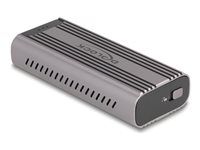 USB Type-C 40 Gbps Enclosure for 1 x M.2