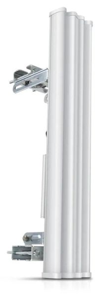 Ubiquiti sektor.anténa 5GHz MIMO 20dBi 90° rocket kit
