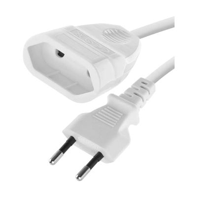 Prodlužovací kabel 1 zásuvka 5m EMOS P01305