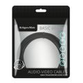 Kabel optický TOSLINK KRUGER & MATZ KM1225 Basic 5m