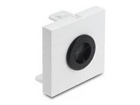 Easy 45 Cable Bushing round ? 14 mm whit