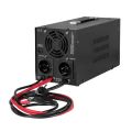 Zdroj záložní REBEL POWER-1000-LFP4 12V 230V 1000VA 700W Black