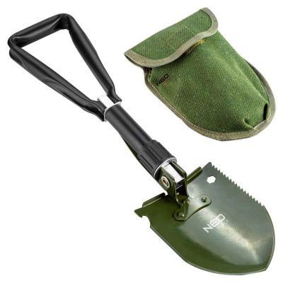 NEO TOOLS 63-121, Multifunkční lopatka 5v1