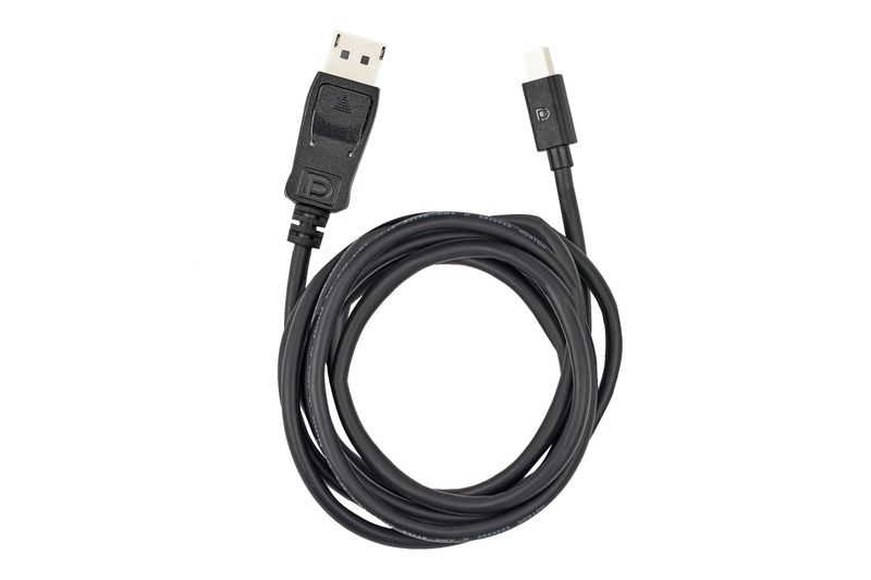 Wacom Cintiq Pro 4K Mini DP to DP Cable 1.8M