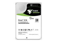Pevný disk - šifrovaný - 14 TB - interní - SAS 12Gb/s - 7200 ot/min. - vyrovnávací paměť: 256 MB - Self-Encrypting Drive (SED)