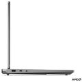 Lenovo loq 15ARP11 15,6" R7 170/16/1/5050/w11