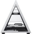 AZZA CSAZ mini 806 Pyramid Gaming Case, PC Skříň