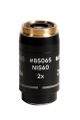 Objektiv MAGUS 2PL60 Plan 2х/0,06 ∞/- H60 mm
