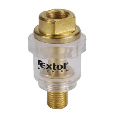 Primazávač oleje EXTOL PREMIUM 8865102