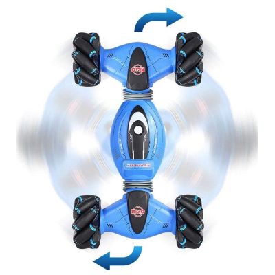 RC model auta 4L na ruční ovládání