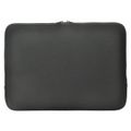 DELTACO NV-504, Pouzdro pro notebook 15,6", černé