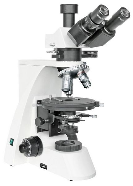 Mikroskop Bresser Science MPO-401