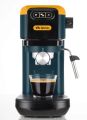 Ariete Slim Espresso 1399/16, žlutý