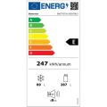 ELECTROLUX Vestavná chladnička ENG7TE75S