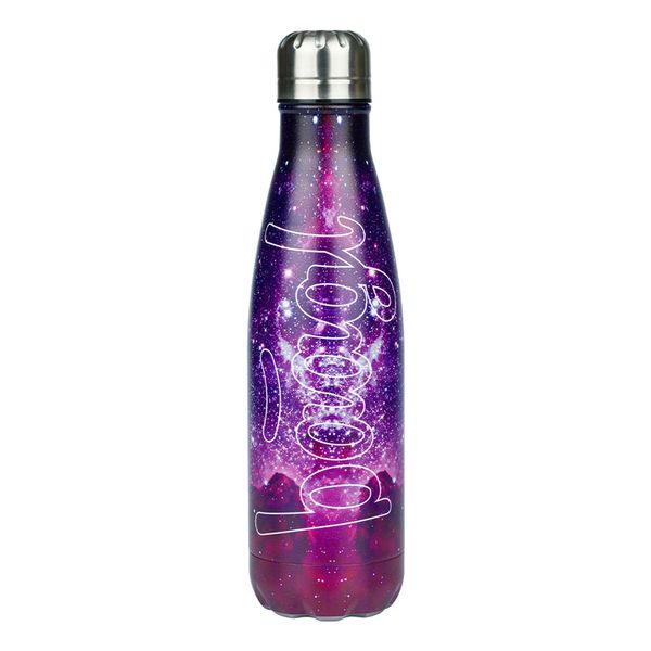 Termoláhev BAAGL Galaxy 500ml