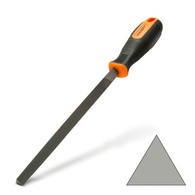 Pilník HANDY 10611