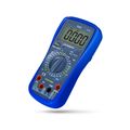 Multimetr GETI GM50D