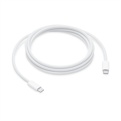 APPLE Kabel USB Type C/USB Type C, 240W, 2m