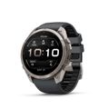 GARMIN fenix 9 Pro - 51mm, AMOLED, STPGrB band