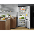 ELECTROLUX Vestavná chladnička ENP7TD75S