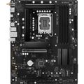 ASROCK Základní deska B860 PRO-A WIFI