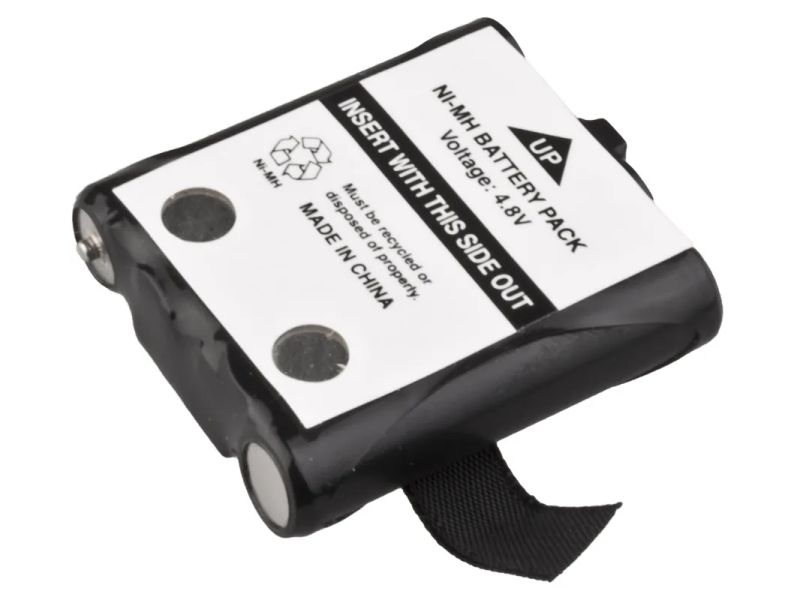 Baterie AVACOM Motorola T80, TLKR-T5/T7, XTR-446, XTK-446 Ni-MH 4,8V 700mAh