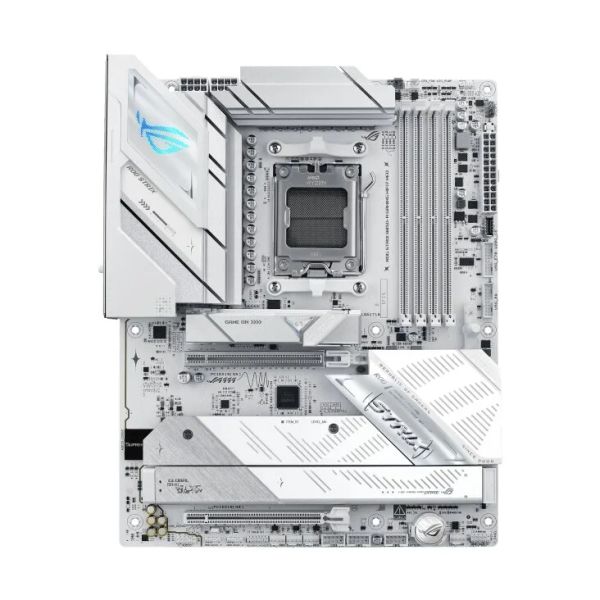 Rog strix B850-A gaming neo