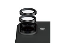 PanzerGlass Hoops Ceramic II Apple iPhone 17/16/16 Plus ochranné kroužky pro čočky fotoaparátu