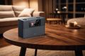 Kenwood CR-ST200S-B