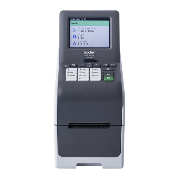 Brother TD2320DSA203Z1