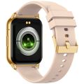 MAXCOM FW25 Arsen Pro, Chytré hodinky, Gold