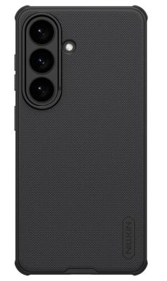 Nillkin Super Frosted PRO Magnetic Zadní Kryt pro Samsung Galaxy S26 Black
