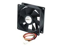 60x25mm High Air Flow Computer Case Fan - FAN6X25TX3H