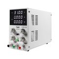 Zdroj laboratorní GETI GLPS3010HW  0-30V/ 0-10A
