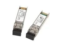 Modul SFP+ vysílače - 16Gb Fibre Channel (SW) - vláknová optika - multirežim LC - až 400 m - 850 nm - pro Nexus 93180YC-FX