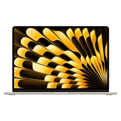APPLE MacBook AIR 2026 15,3" WQXGA M5 10/16/512 St