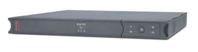 APC Smart-UPS SC450RMI1U