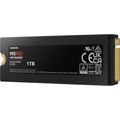 SAMSUNG SSD 990 PRO, 1TB/M.2 2280/PCIe NVMe